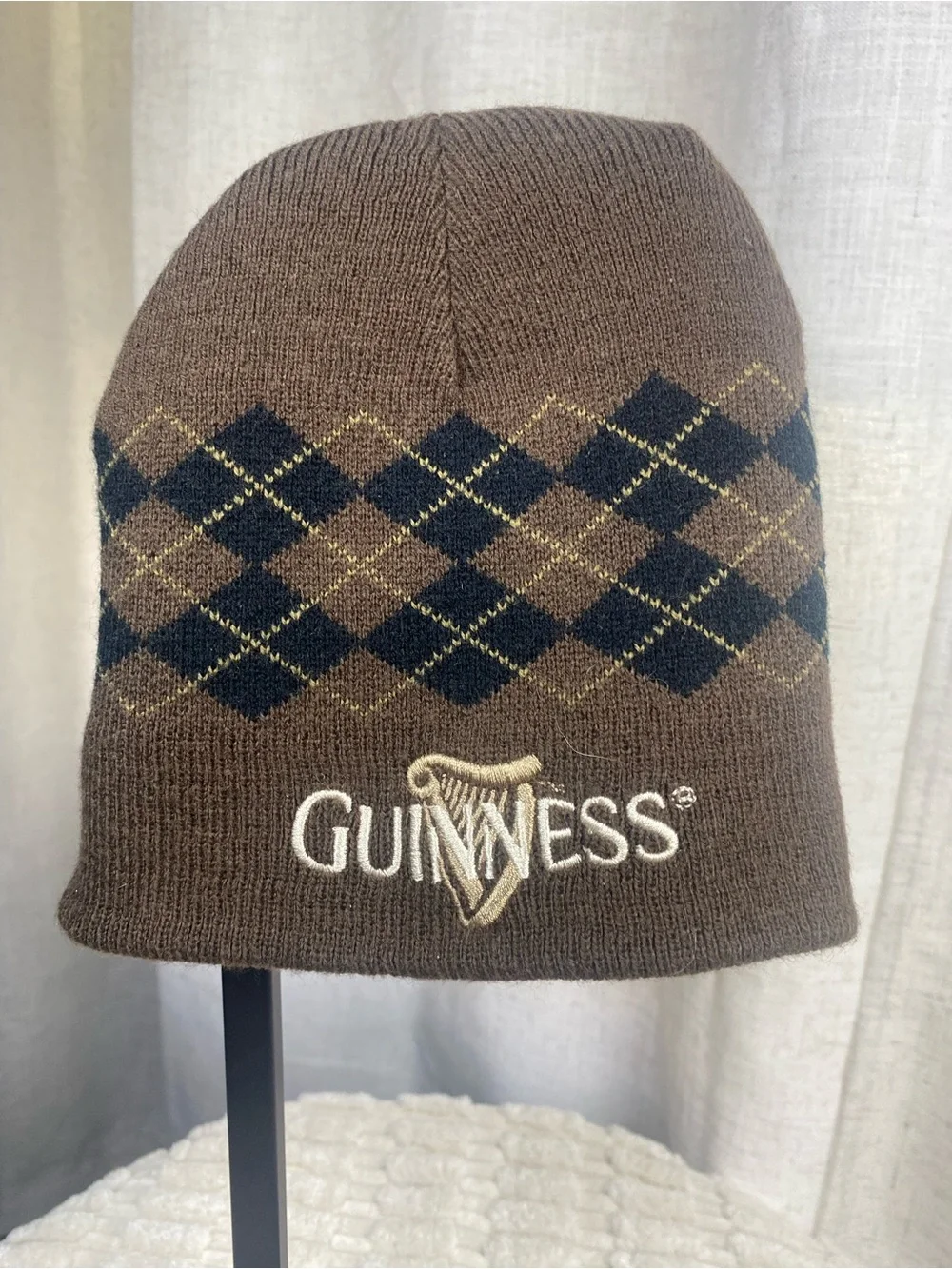 Guinness get two